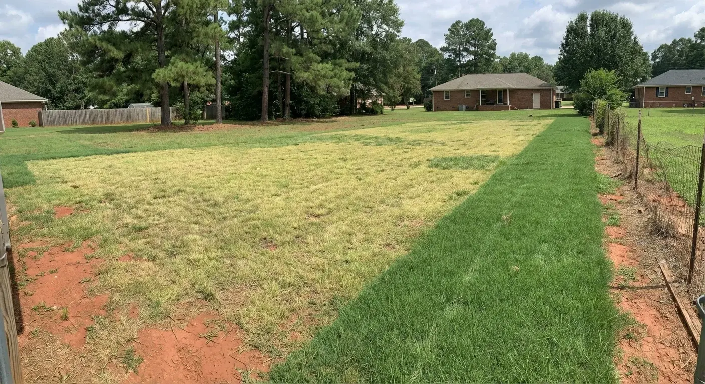 How to Tell If Your Lawn Needs Fertilizer (And Which Kind)
