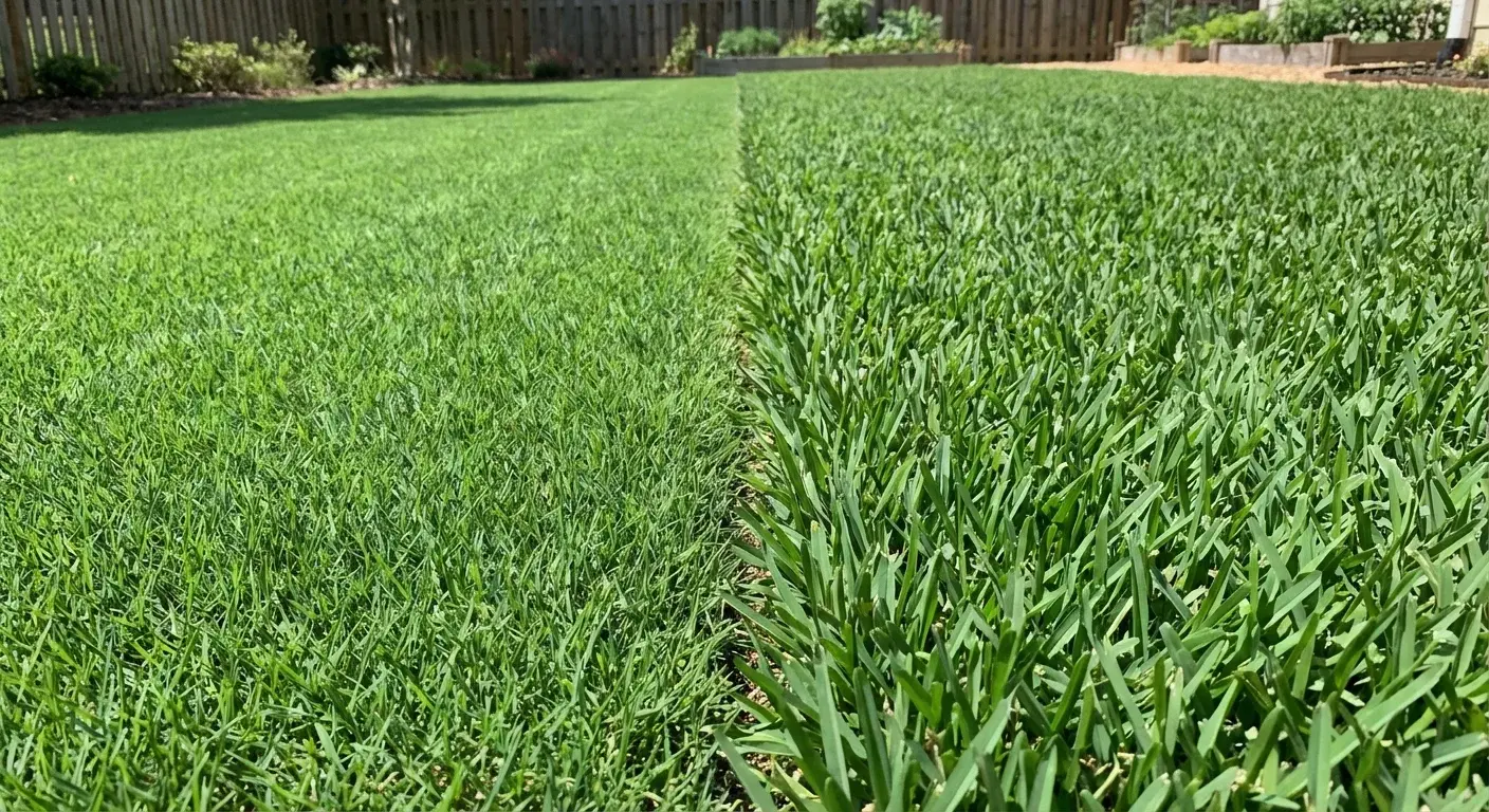 Sod Installation in Georgia: When to Sod, When to Seed, and What It Costs