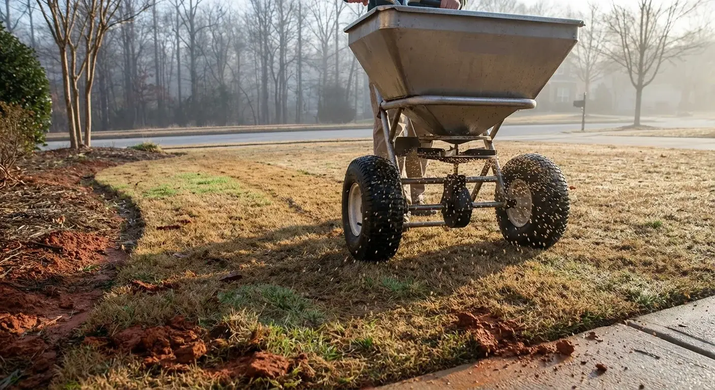 Complete Weed Control Guide for Georgia Lawns